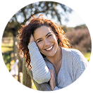 Stacy, 44, Airway Trainer user